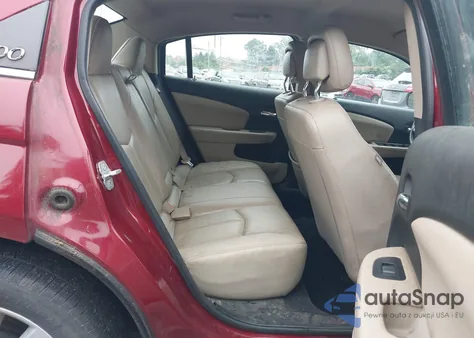 2014 Chrysler 200 Limited из США, поврежденный, VIN 1C3CCBCG5EN198775